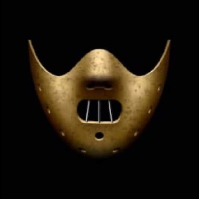 Escape Room - Hannibal The Serial Killer