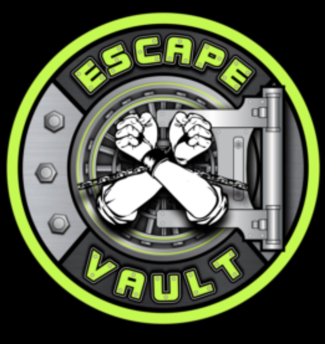 Escape Vault | Escape Room in Myrtle Beach, SC Escape Vault | Escape Room in Myrtle Beach, SC